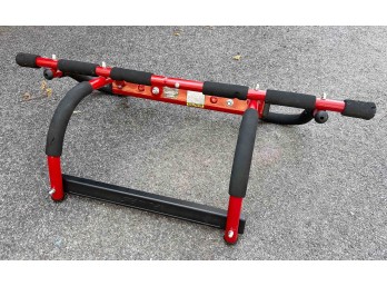 Stamina X Boulder Fit Doorway Trainer 50-0085A