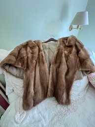 Mink Stole