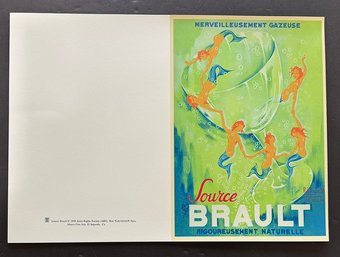 Source Brault Portfolio Binder On Rag