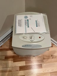 Frigidaire Dehumidifier (Training Rm)