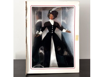 1996 Romantic Interlude Barbie From The Classique Collection New In Package
