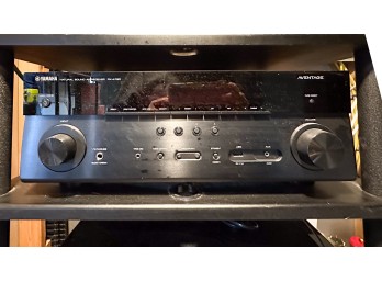 Yamaha Aventage Receiver RX-A780