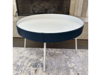 Roche Bobois Coin Round Coffee Table Designed By Dmitry Kozinenko #2