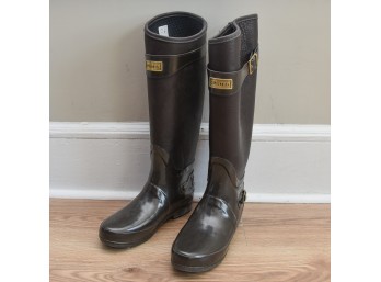 Women’s Hunter Regent Clarence Boots