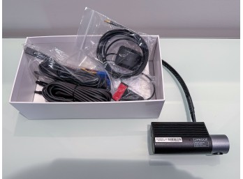 Proof Dash Cam