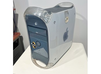 Apple G4 Tower