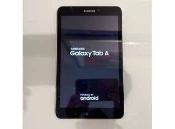 Samsung Galaxy Tab A 32 GB