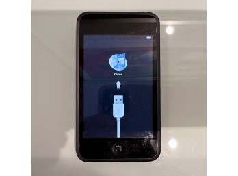 Ipod Touch 1st Generation 8 GB #2