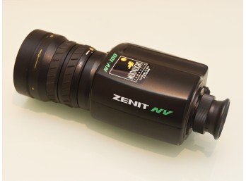 Zent NV100 Night Vision Scope