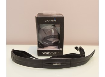 Garmin Activity Tracker New In Box
