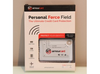 Armour Card Credit Card Protector