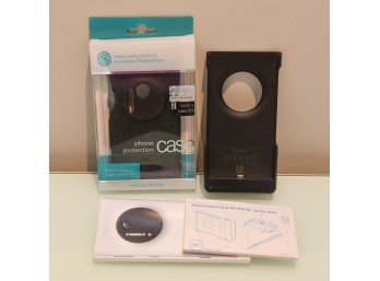 Phone Case Protector Nokia Lumia 1020 With Nokia Camera Grip