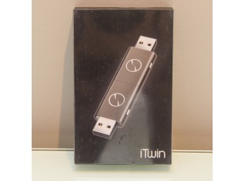 ITwin For Windows