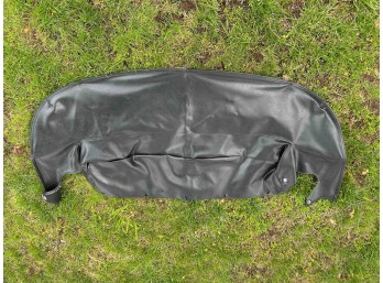 Mazda 2 Cover