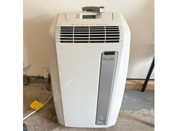 Delonghi Pinguino 3-in-1 Air Conditioner, Dehumidifier, Fan, And Heater