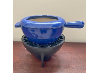Le Creuset Fondu Set