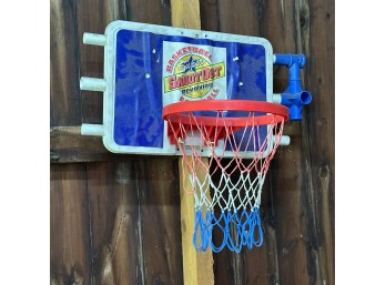 Shoot Out Basketball Hoop