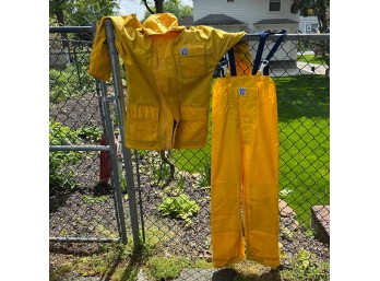 Women’s North Atlantic Trading Company Sailing Rain Coat