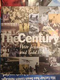 1st Ed The Century By Jennings And Brewster
