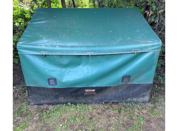 Vevor Collapsible Shed