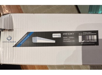 Qwik Link Dimmable Strip Light