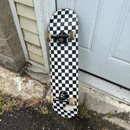 Krown Skateboard