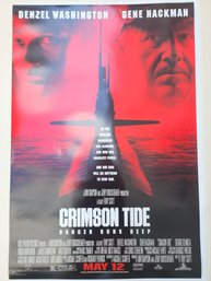 Crimson Tide
