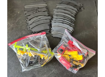 Hot Wheels Slot Cars With Track
