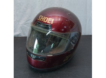 Shoei RF700 Motorcycle Helmet