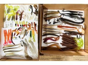 Fishing Lures #2
