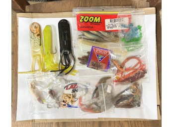 Fishing Lures #4