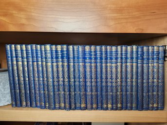 Extensive Collection Of Rudyard Kipling Books - 39 Volumes
