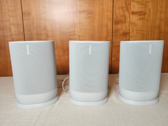 Sonos Wireless Speaker Set Of 3 - Set (1 Of 2)