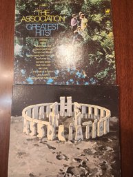 The Association 2 Lp
