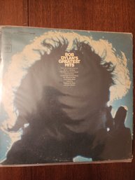 Bob Dylan Greatest Hits