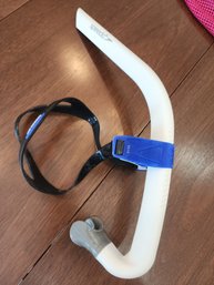 Speedo Competition Swim Training Snorkel