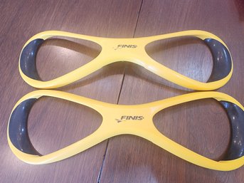 Finis Forearm Fulcrum Swim Trainers