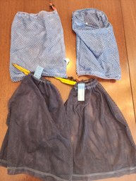 4 Dragsox Swim Training