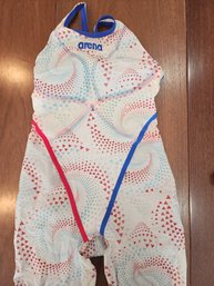 Arena Size 26 Tech Suit Competition Light Use