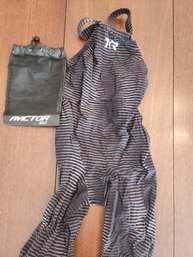 Tyr Avictor Size 29 Closed Back Racing Swimsuit  Lightly Used