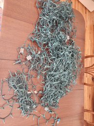 Huge Amount Of Christmas Lights