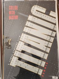 Titanic Movie Poster