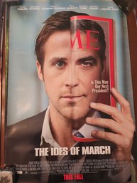 Ides Of March Movie Poster
