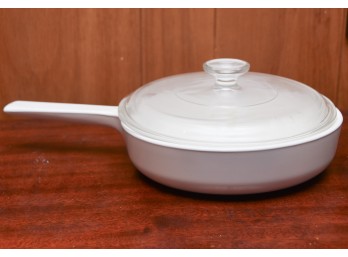 Vintage Corningware Browning Pan