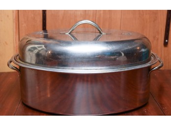 Turkey Roasting Pan