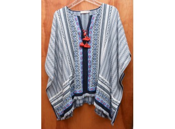 Women's Tory Burch Tunic New With Tags