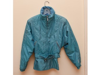 Women's Aqua Ski Jacket