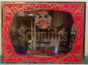 Schmidt's Mirror #1