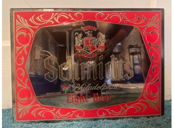 Schmidt's Mirror #2