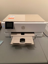 HP Envy Inspire 7200e Series Copier